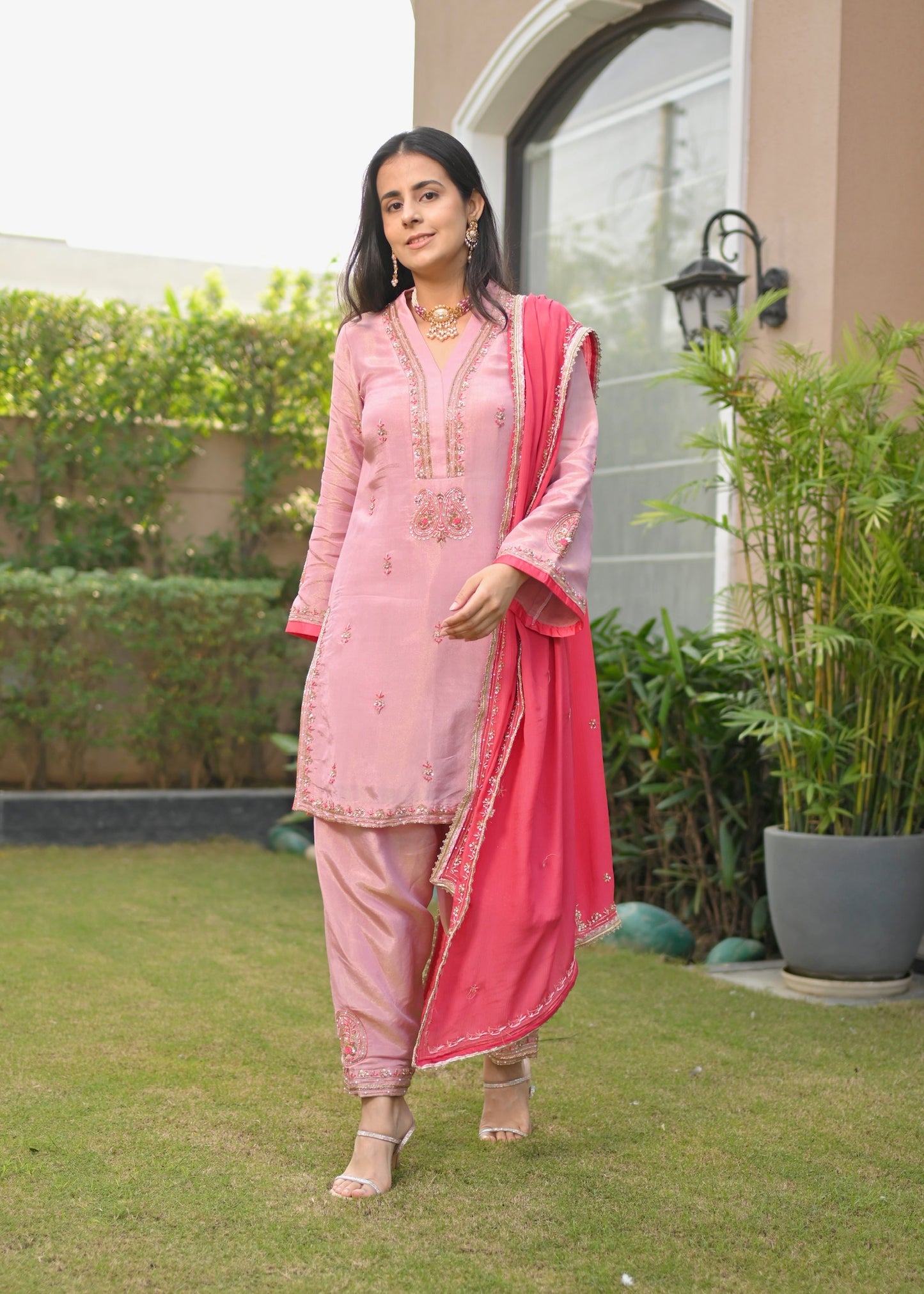 Mirari Shimmer Grace Set