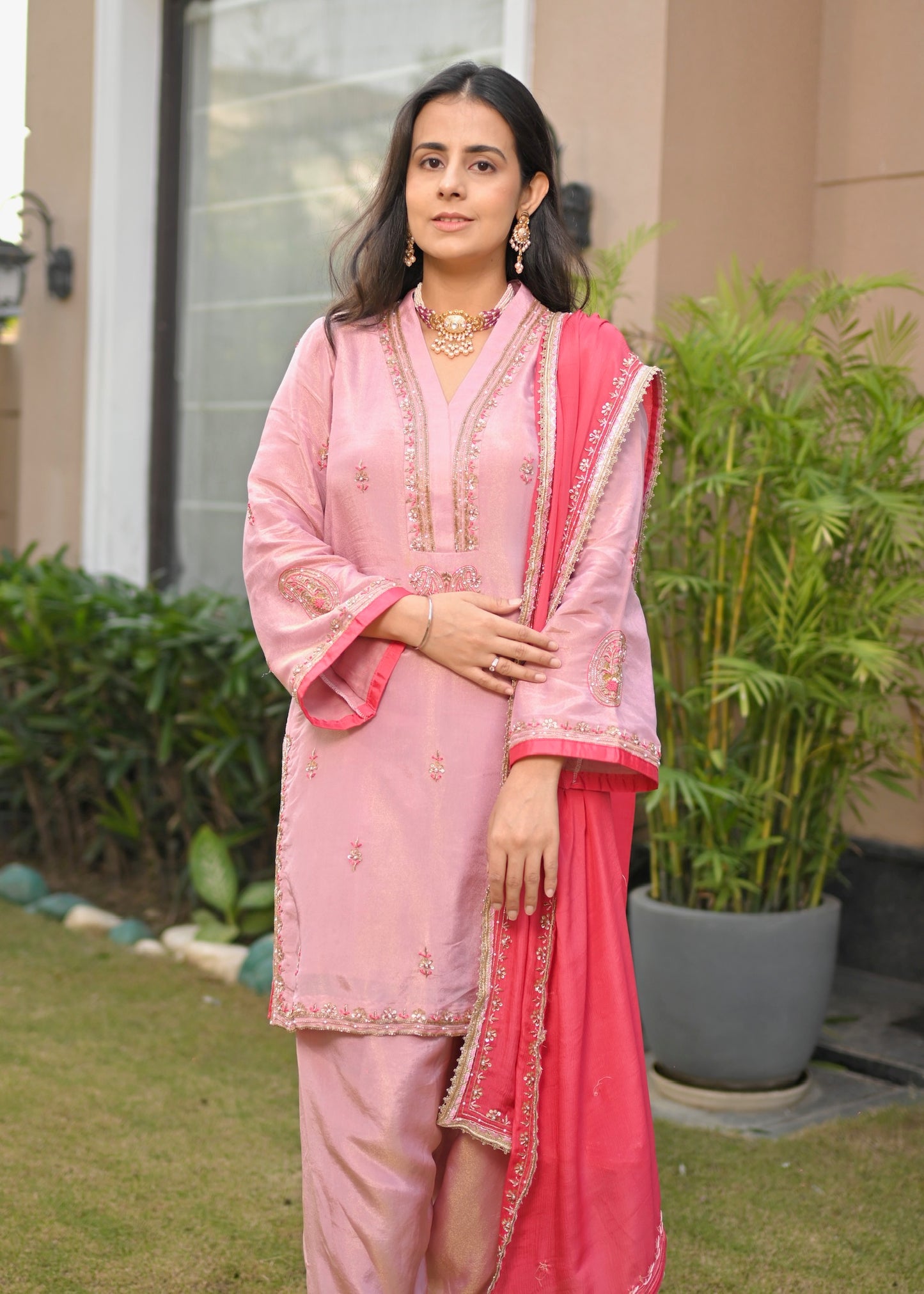 Mirari Shimmer Grace Set