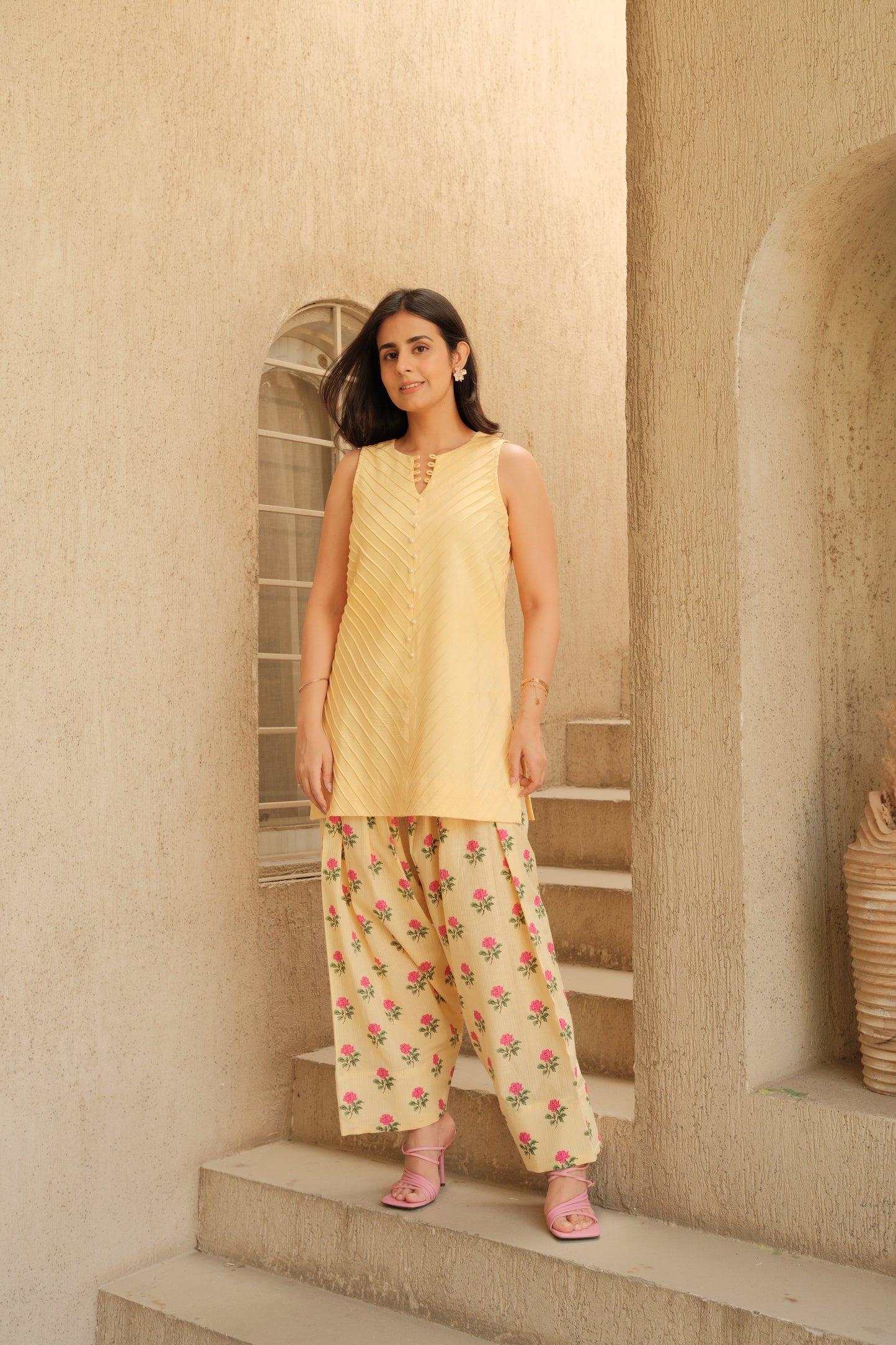 Zard Shabnam