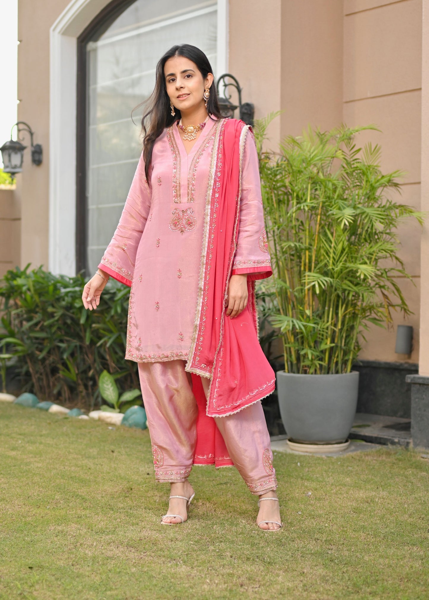 Mirari Shimmer Grace Set