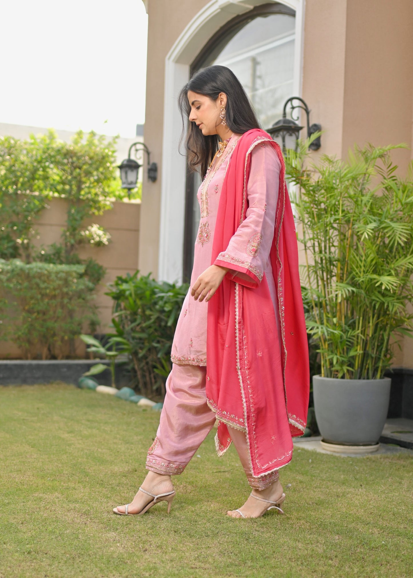 Mirari Shimmer Grace Set