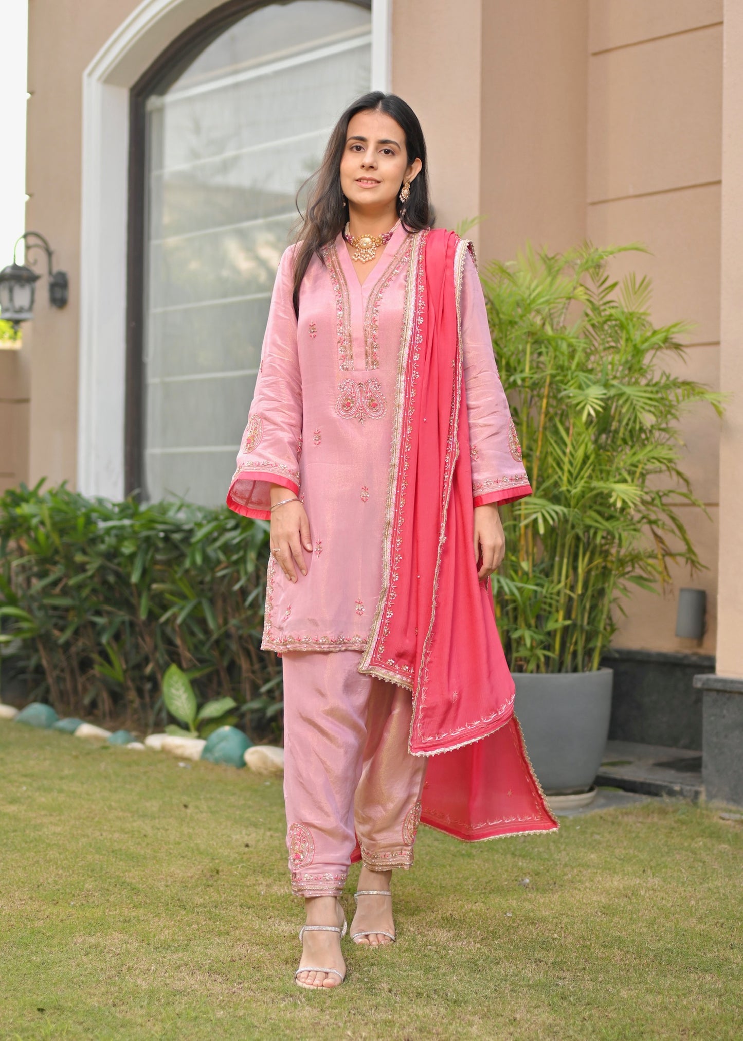 Mirari Shimmer Grace Set