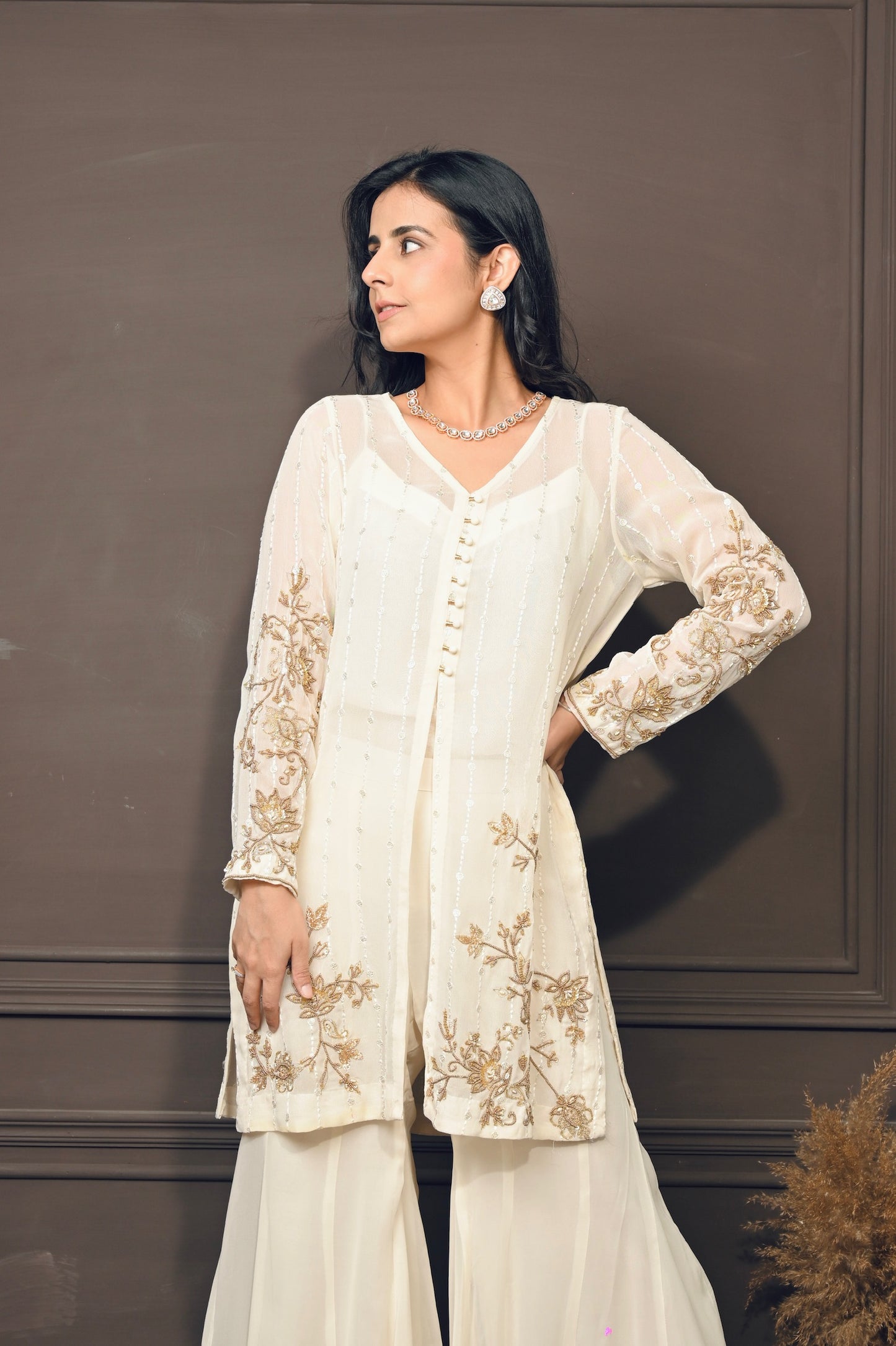 Noor-e-Safa Ivory Ensemble