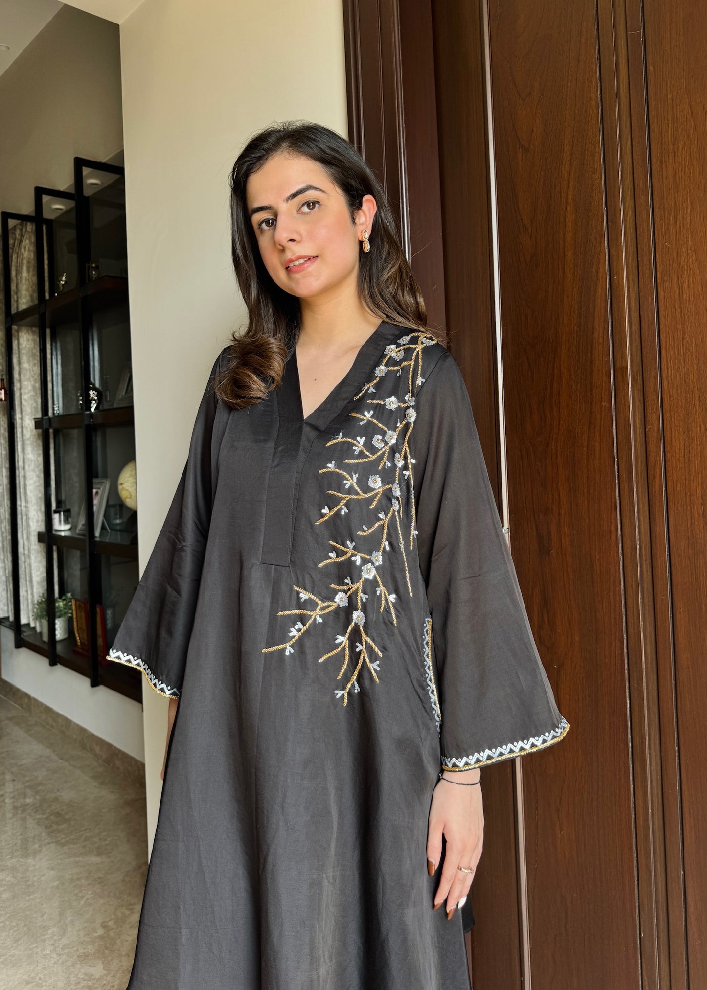 Mirari Cotton Kurta Set