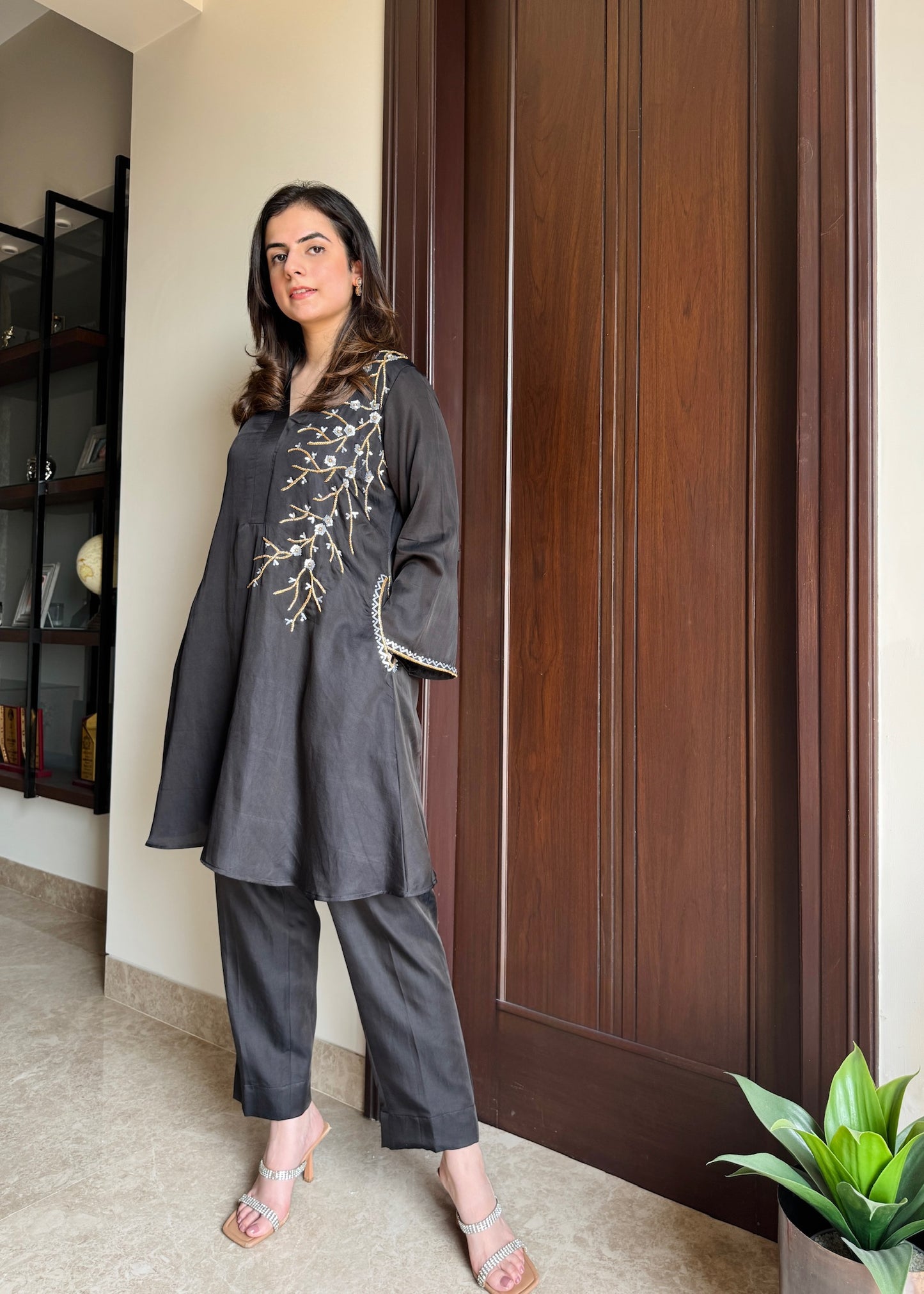 Mirari Cotton Kurta Set