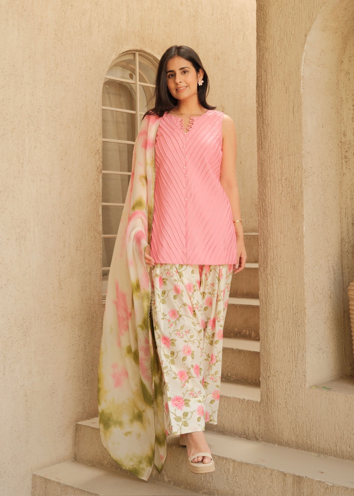 Gulabi Shabnam