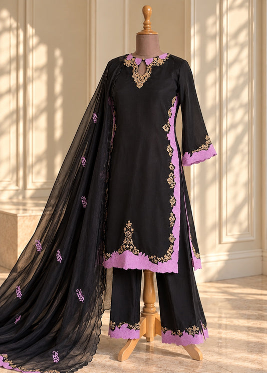 Noor-e-Siyaah