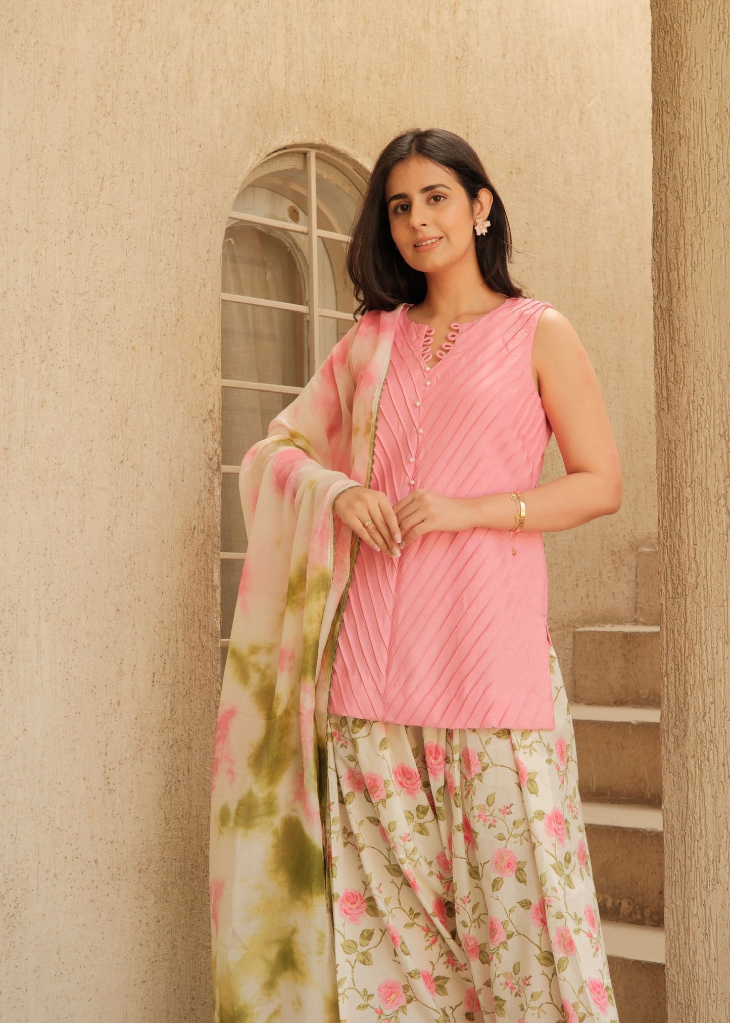 Gulabi Shabnam