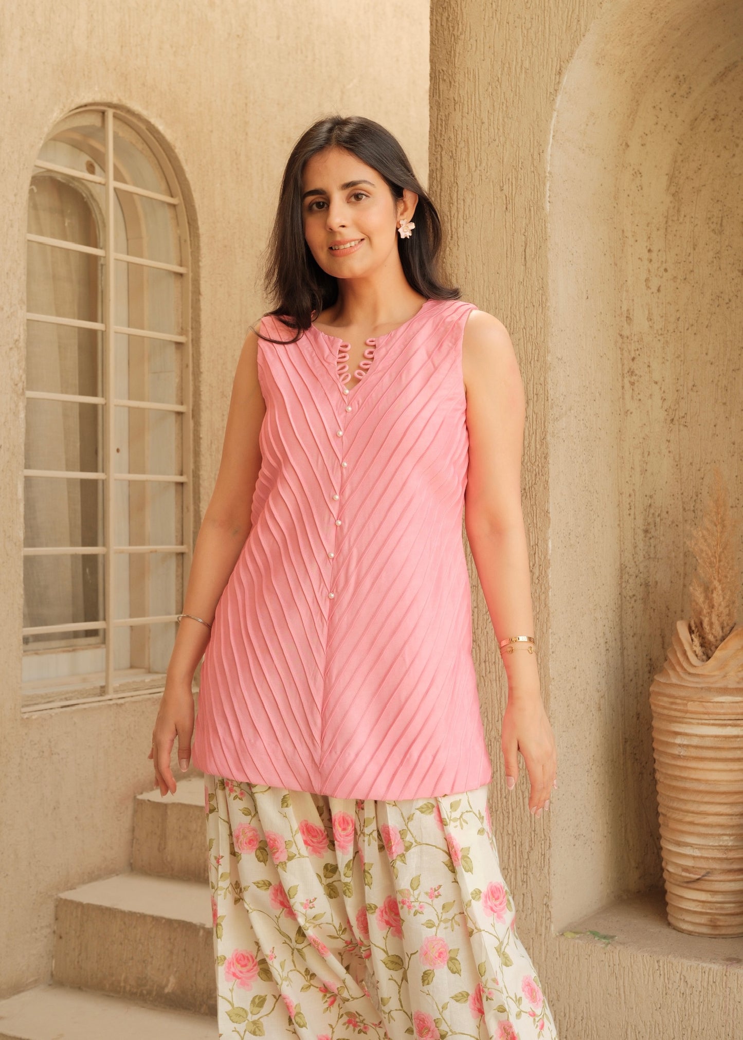 Gulabi Shabnam