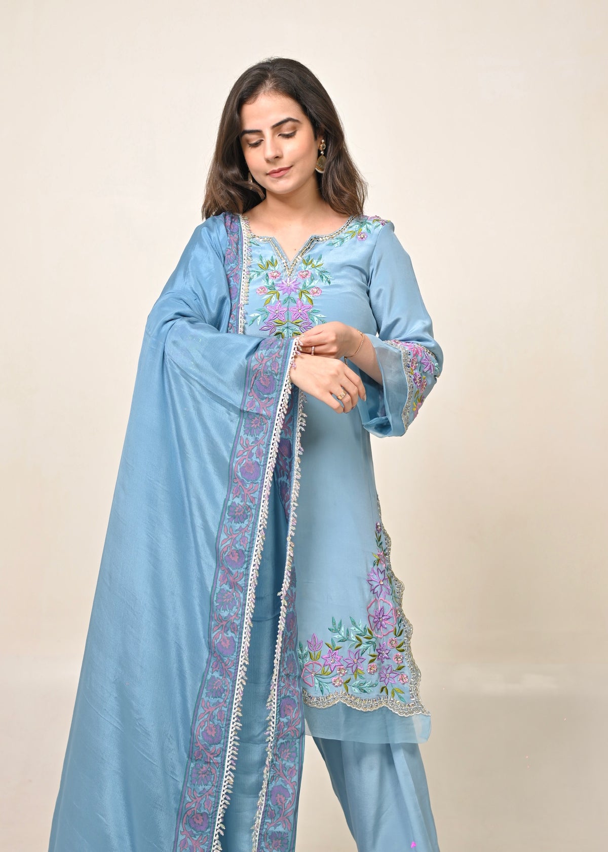 Neelambari