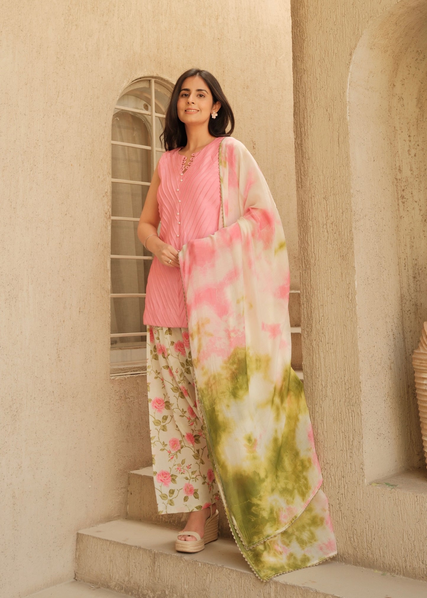 Gulabi Shabnam