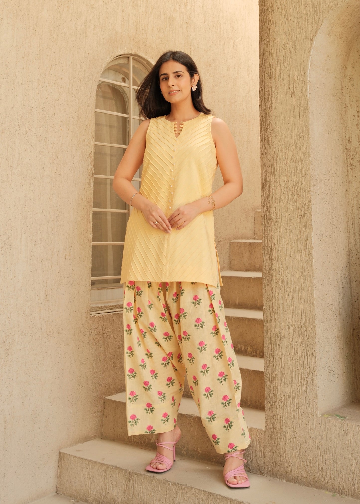Zard Shabnam