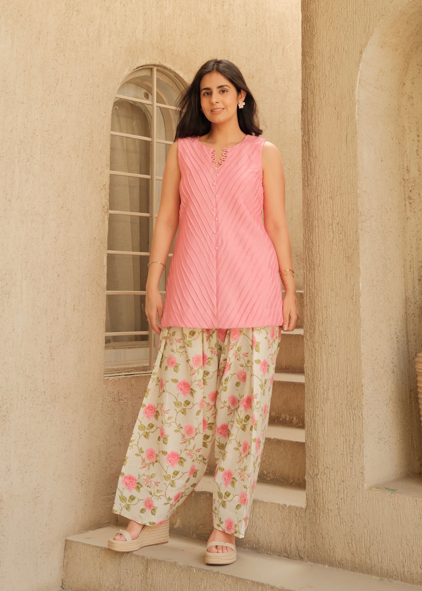 Gulabi Shabnam