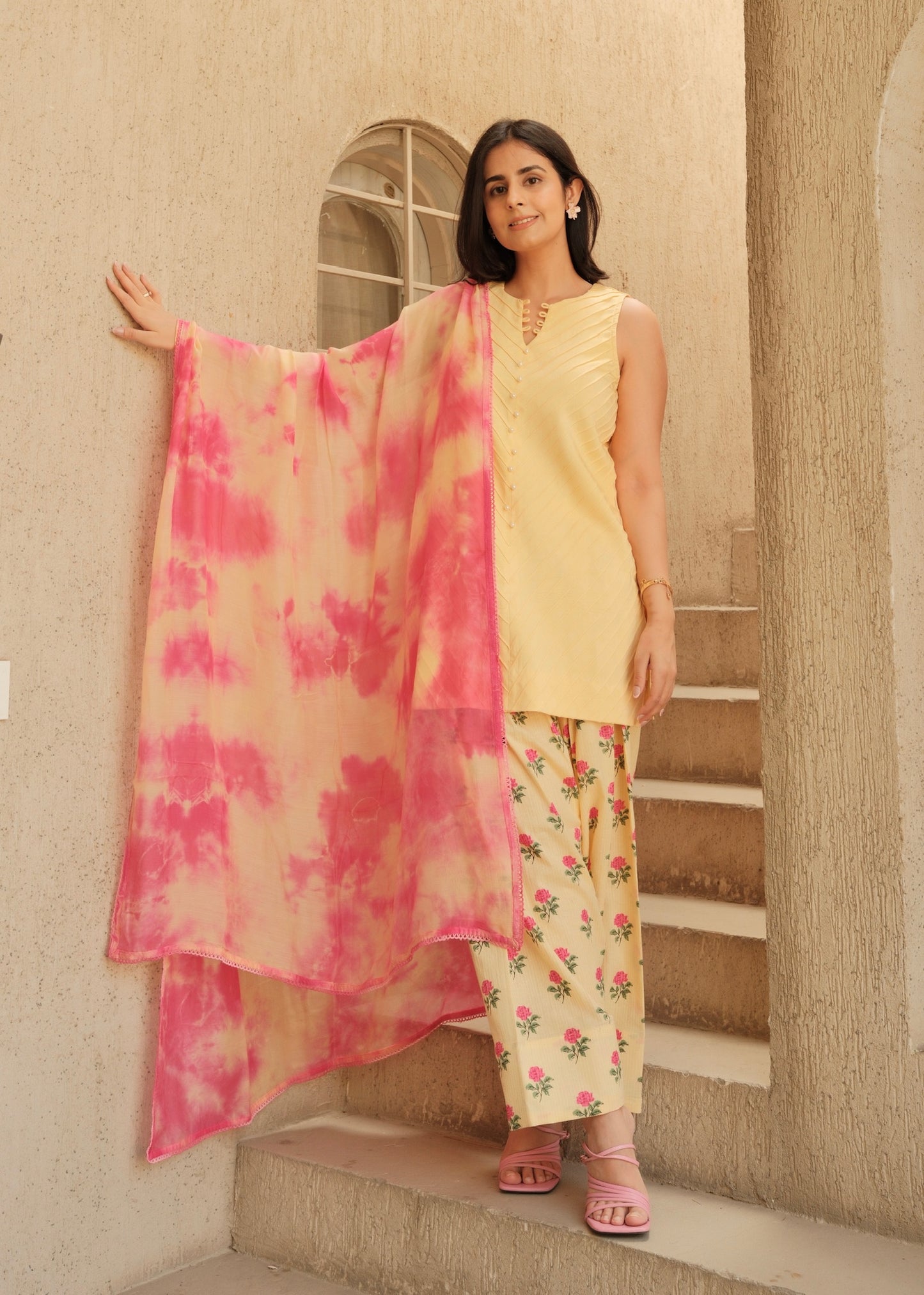 Zard Shabnam