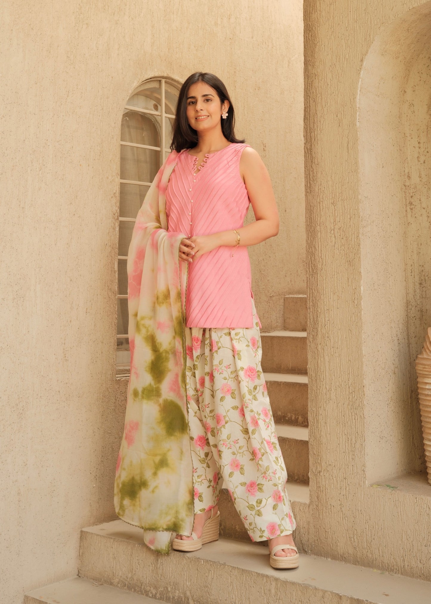 Gulabi Shabnam