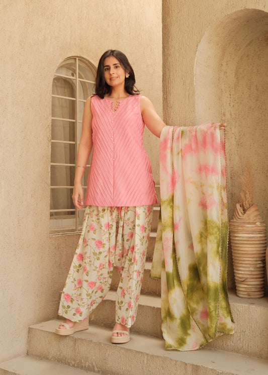 Gulabi Shabnam