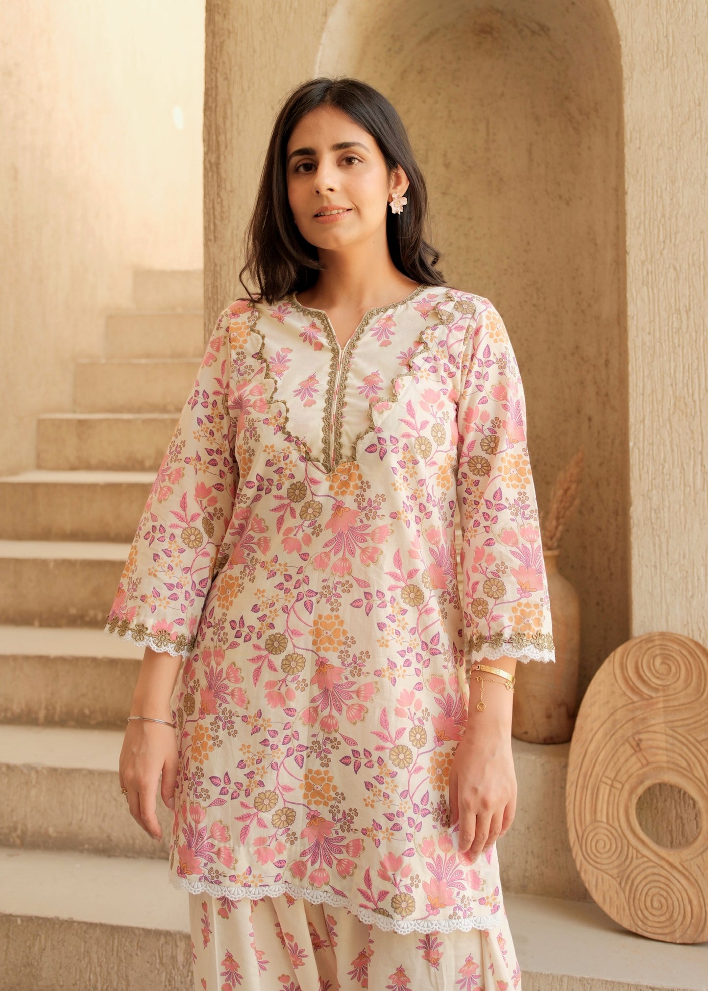 Gulabi Bahaar