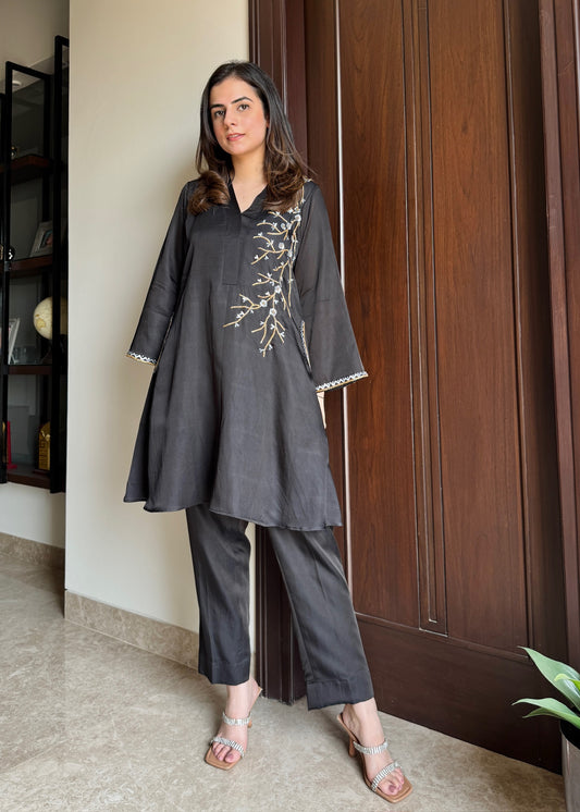 Mirari Cotton Kurta Set