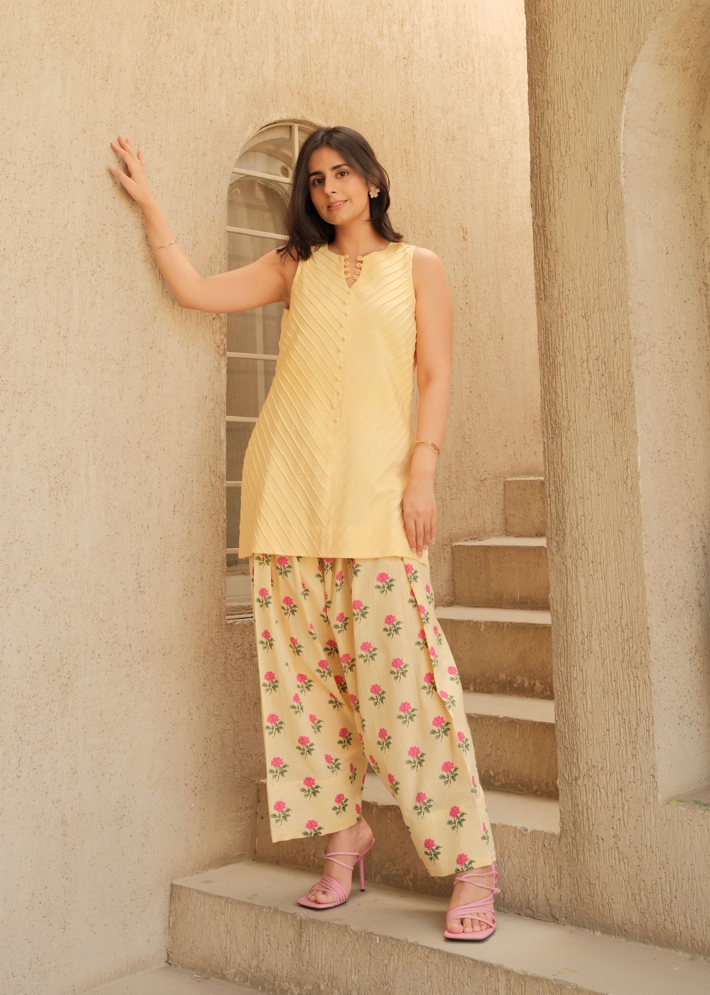 Zard Shabnam